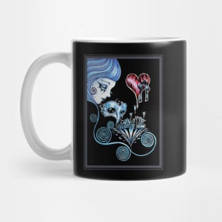 Sentimental Love Circus Mug